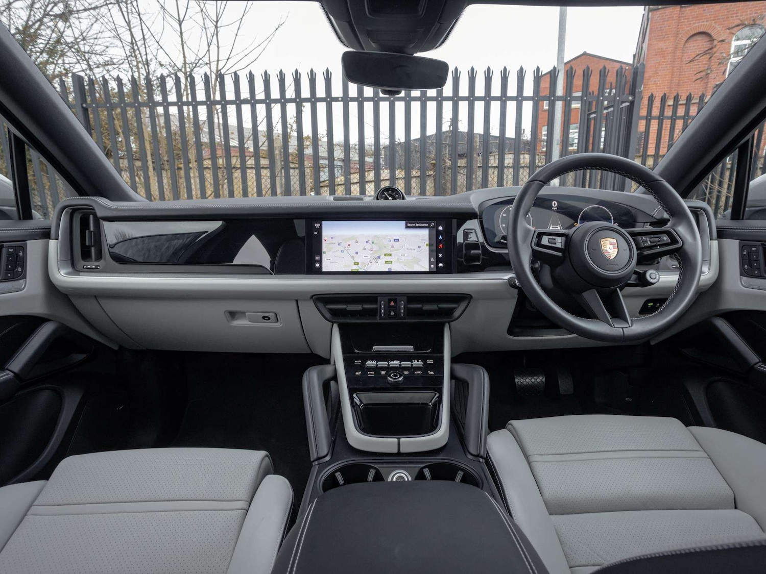 Used Porsche Cayenne 2025 for sale - 77443584: Photo 13