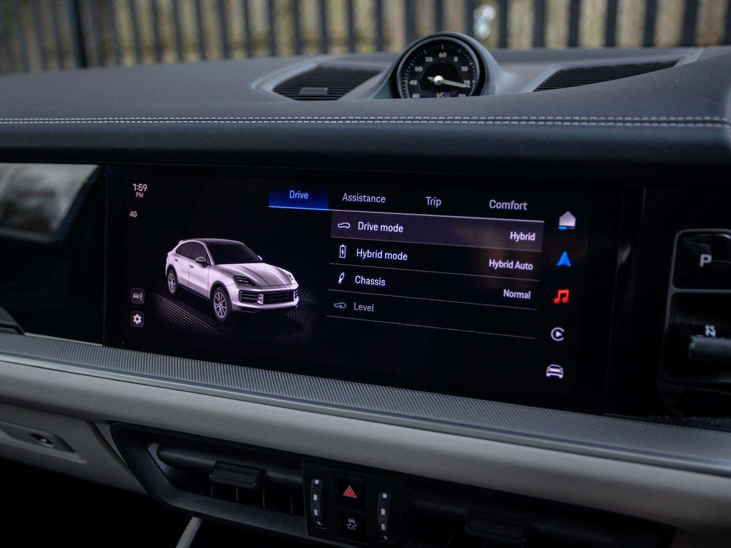 Used Porsche Cayenne 2025 for sale - 77443584: Photo 18