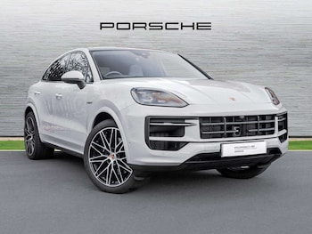 Used Porsche Cayenne 2025 for sale - 77443584: Photo