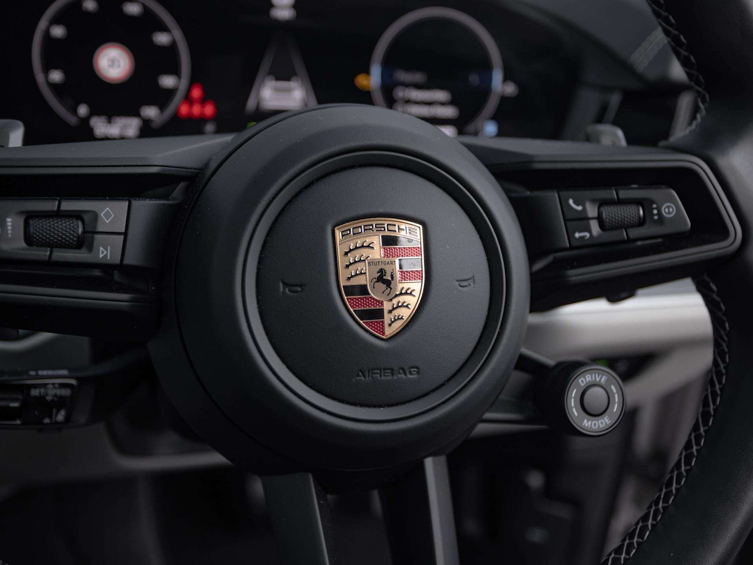 Used Porsche Cayenne 2025 for sale - 77443584: Photo 21