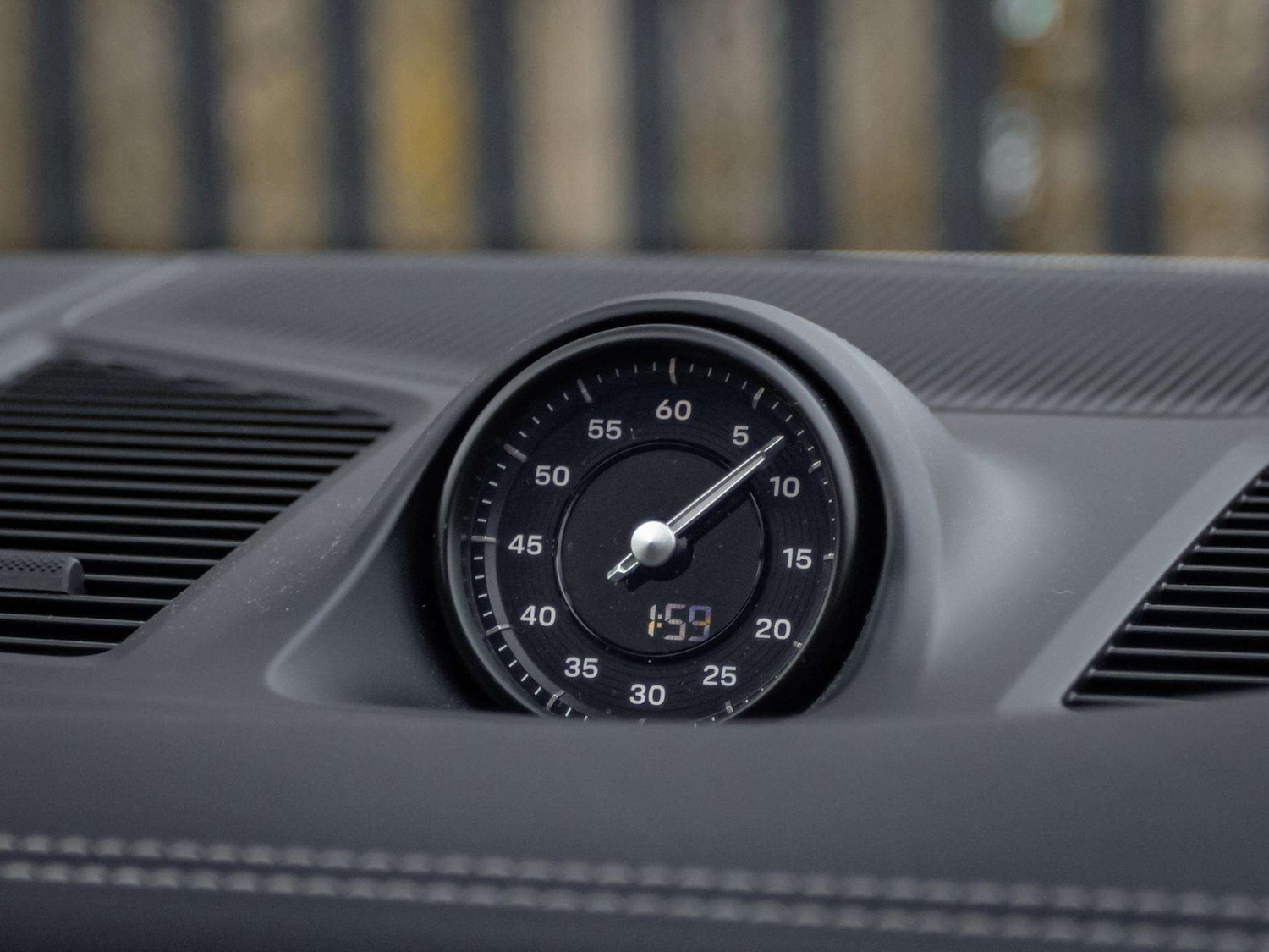 Used Porsche Cayenne 2025 for sale - 77443584: Photo 23