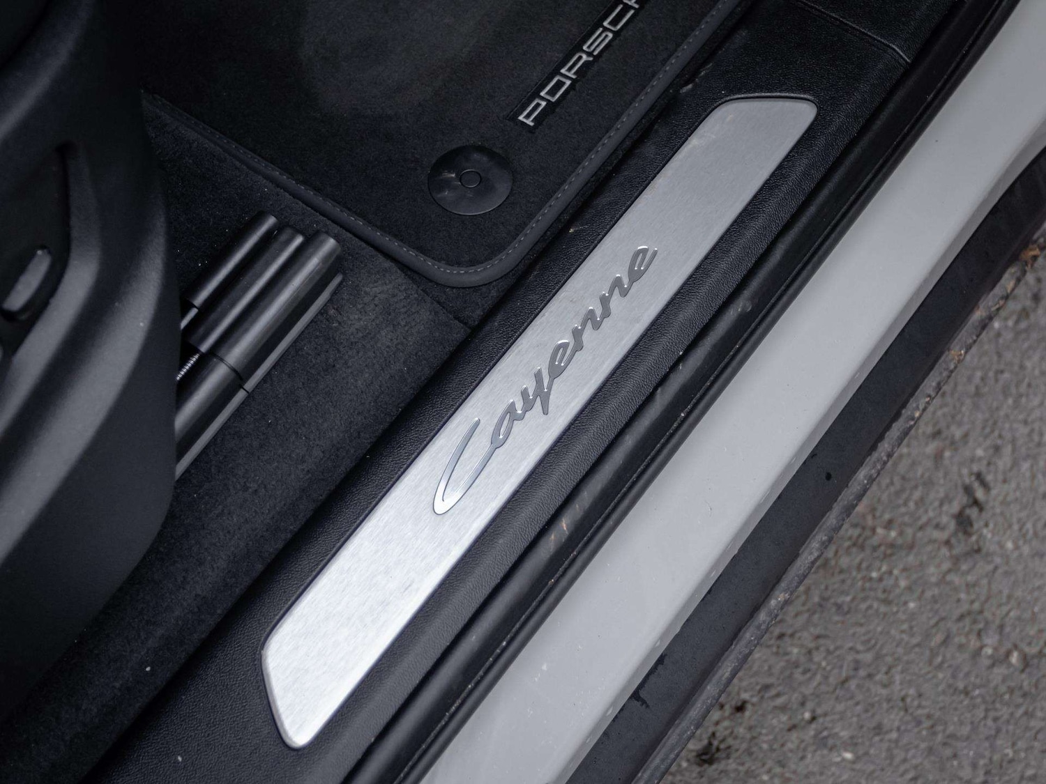 Used Porsche Cayenne 2025 for sale - 77443584: Photo 27