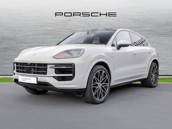 Used Porsche Cayenne 2025 for sale - 77443584: Photo