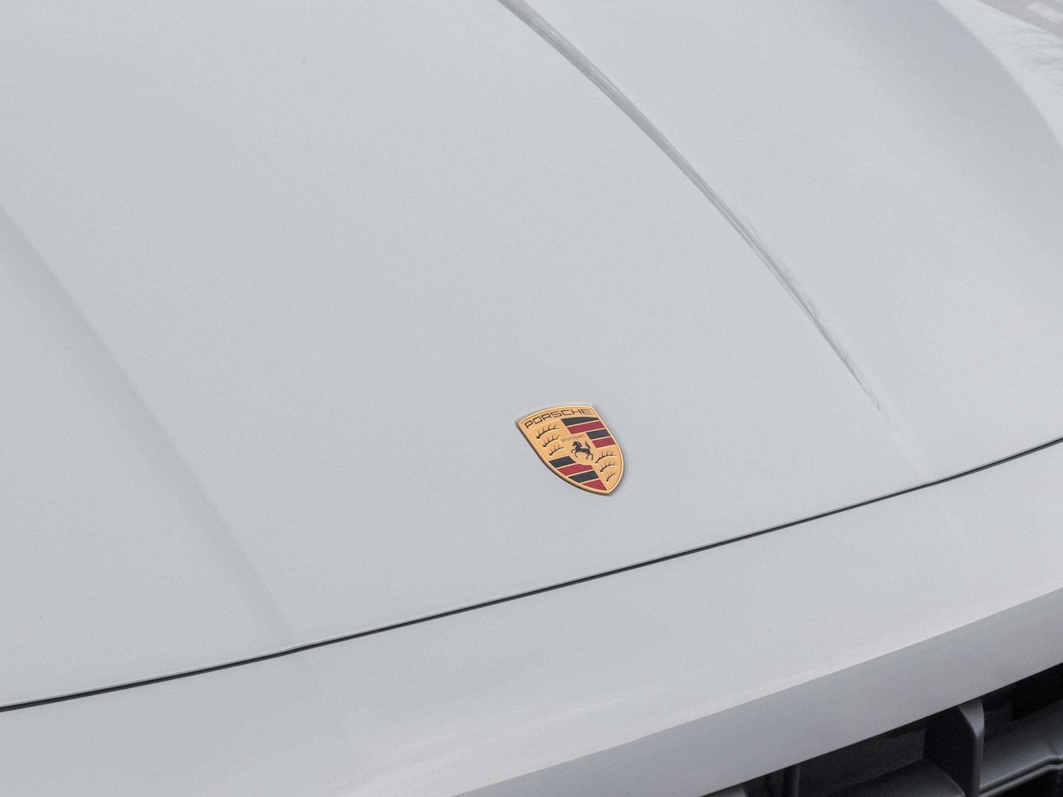 Used Porsche Cayenne 2025 for sale - 77443584: Photo 34