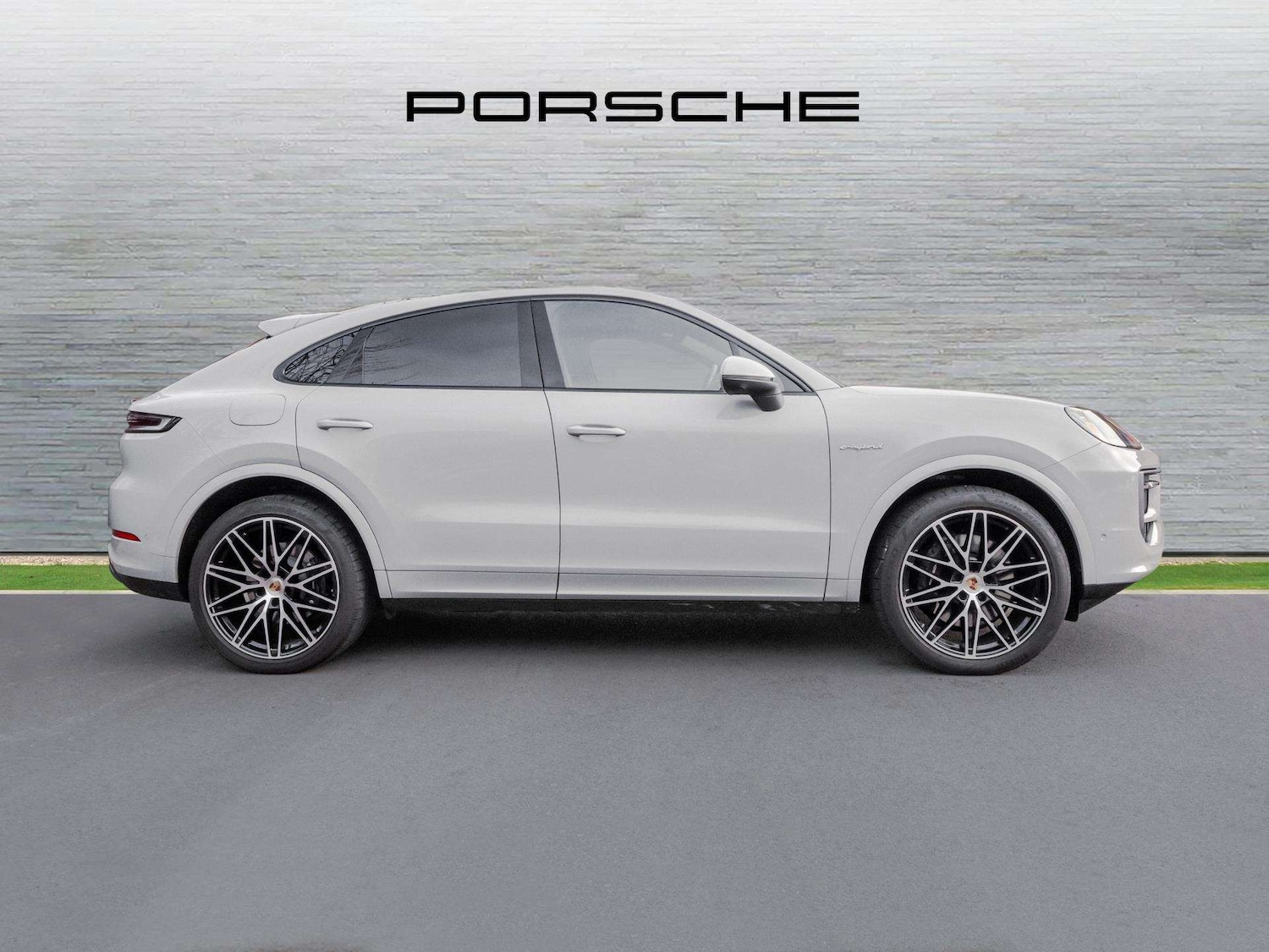 Used Porsche Cayenne 2025 for sale - 77443584: Photo 7