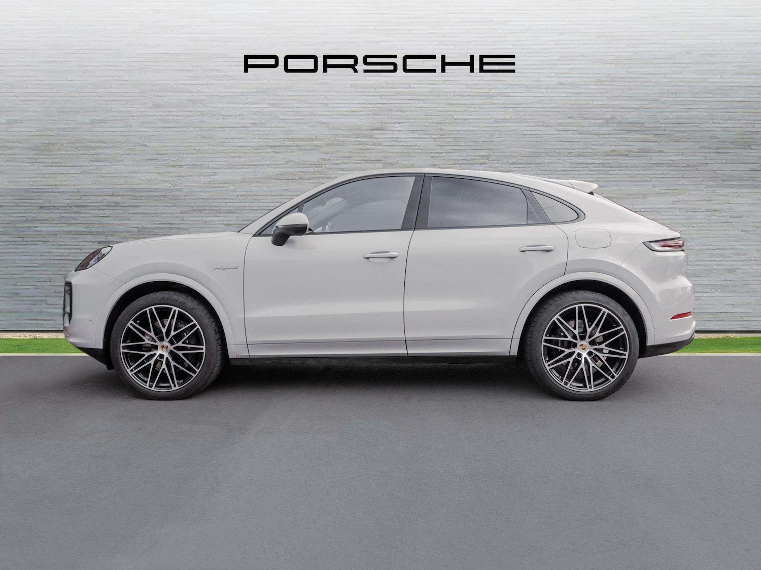 Used Porsche Cayenne 2025 for sale - 77443584: Photo 8