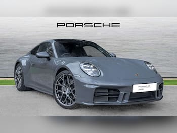Used Porsche 911 2025 for sale - 79878649: Photo