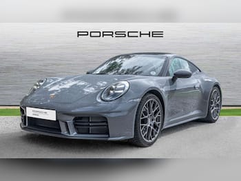 Used Porsche 911 2025 for sale - 79878649: Photo