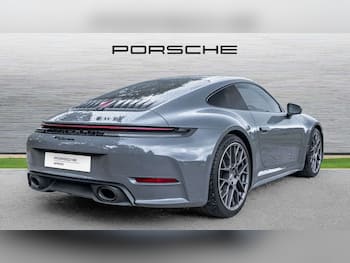 Used Porsche 911 2025 for sale - 79878649: Photo