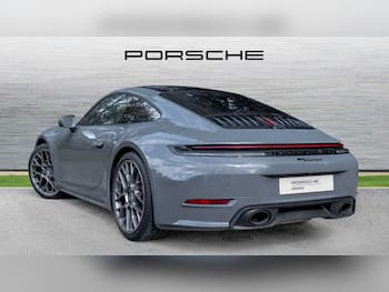 Used Porsche 911 2025 for sale - 79878649: Photo