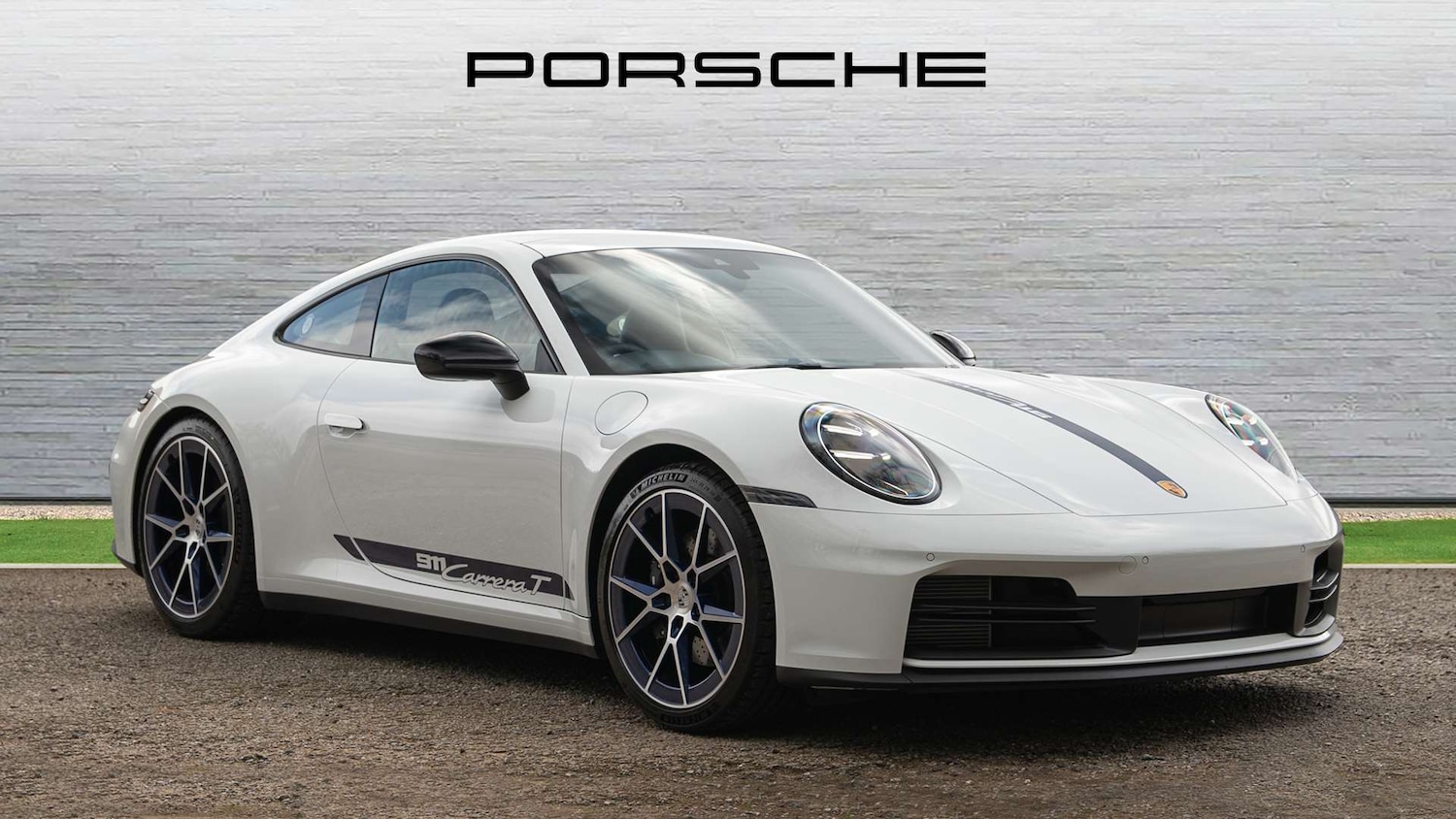 Used Porsche 911 2025 for sale - 78161433: Photo 1
