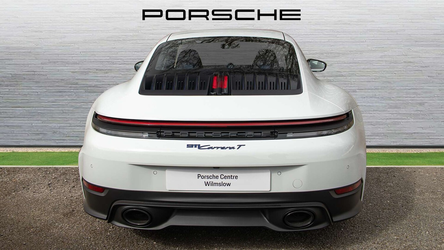 Used Porsche 911 2025 for sale - 78161433: Photo 11