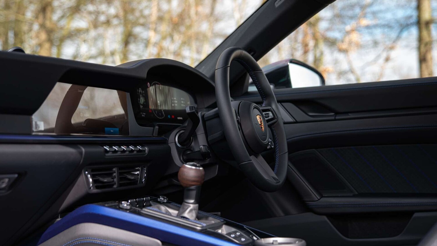 Used Porsche 911 2025 for sale - 78161433: Photo 13