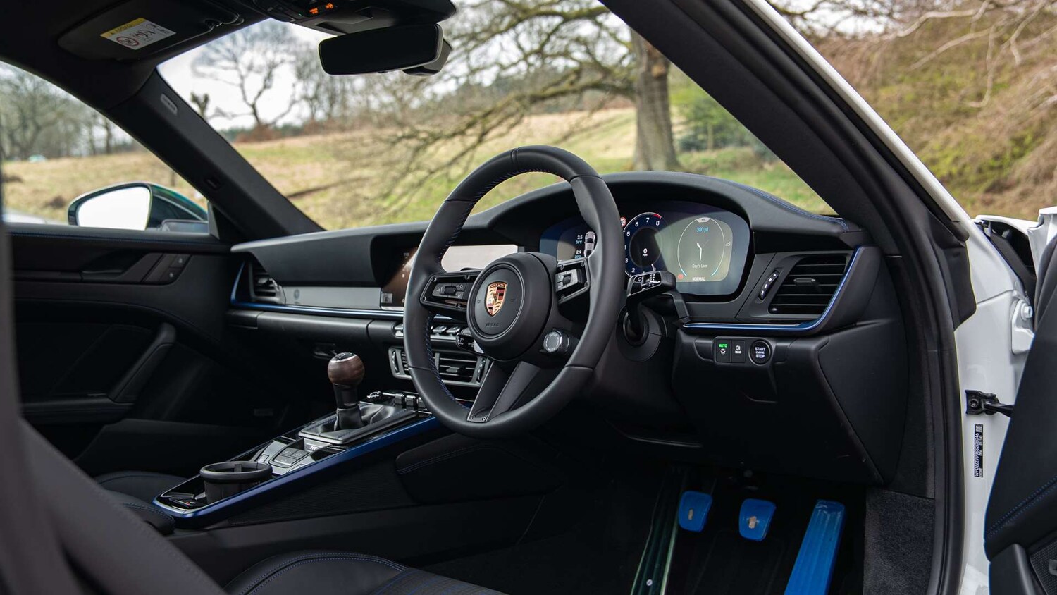 Used Porsche 911 2025 for sale - 78161433: Photo 14