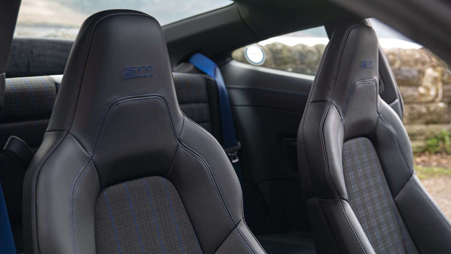 Used Porsche 911 2025 for sale - 78161433: Photo 15