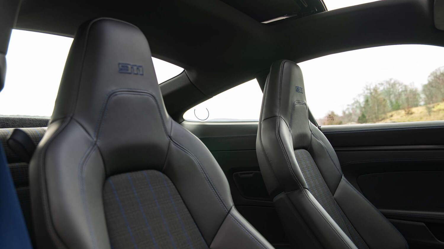 Used Porsche 911 2025 for sale - 78161433: Photo 16