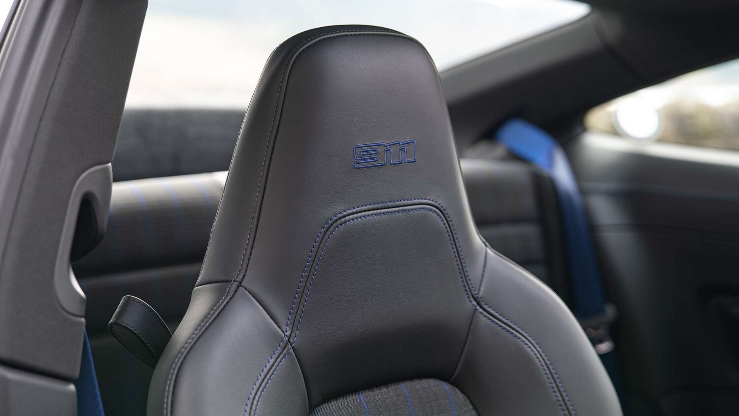 Used Porsche 911 2025 for sale - 78161433: Photo 17