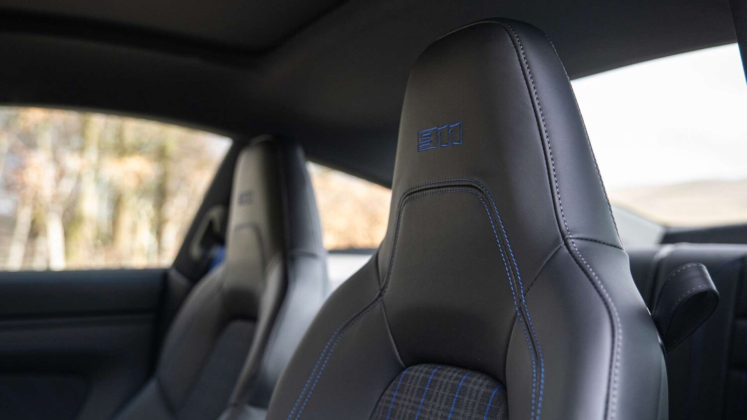 Used Porsche 911 2025 for sale - 78161433: Photo 19