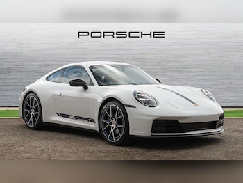 Used Porsche 911 2025 for sale - 78161433: Photo