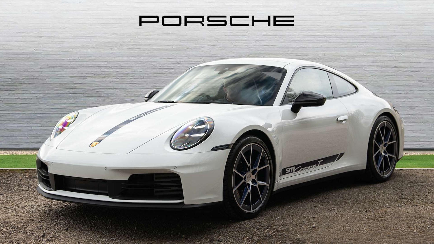 Used Porsche 911 2025 for sale - 78161433: Photo 2