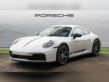 Used Porsche 911 2025 for sale - 78161433: Photo