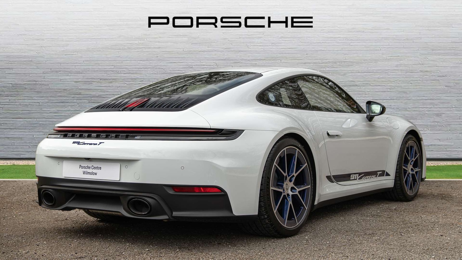 Used Porsche 911 2025 for sale - 78161433: Photo 3