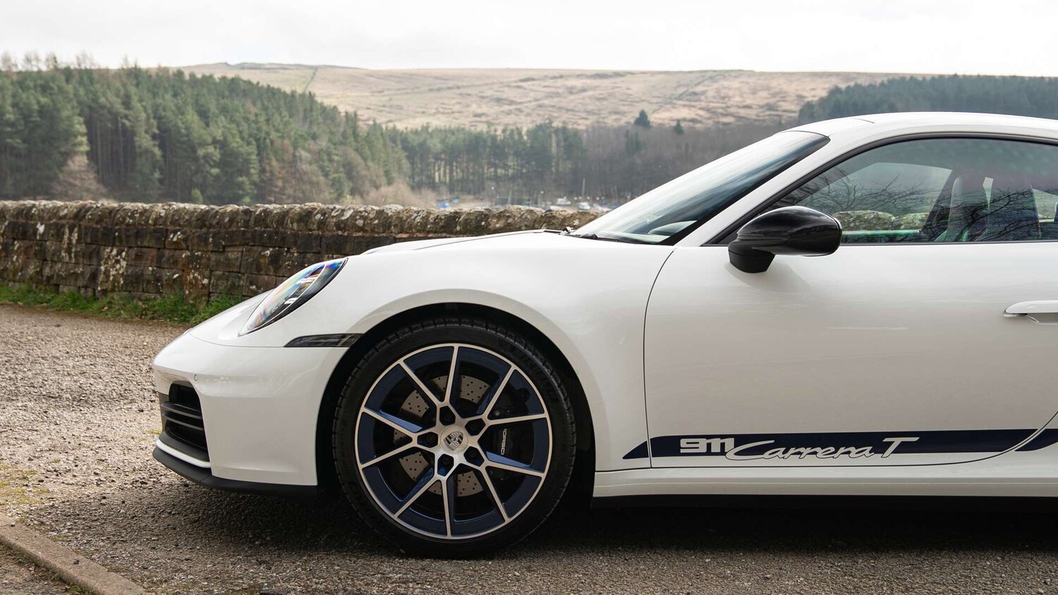 Used Porsche 911 2025 for sale - 78161433: Photo 34