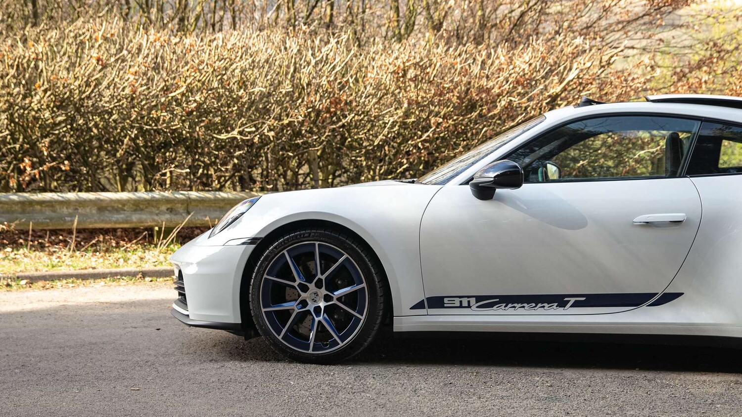 Used Porsche 911 2025 for sale - 78161433: Photo 35