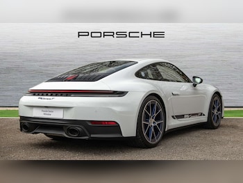 Used Porsche 911 2025 for sale - 78161433: Photo