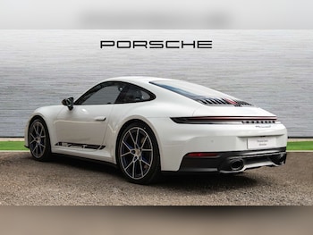 Used Porsche 911 2025 for sale - 78161433: Photo