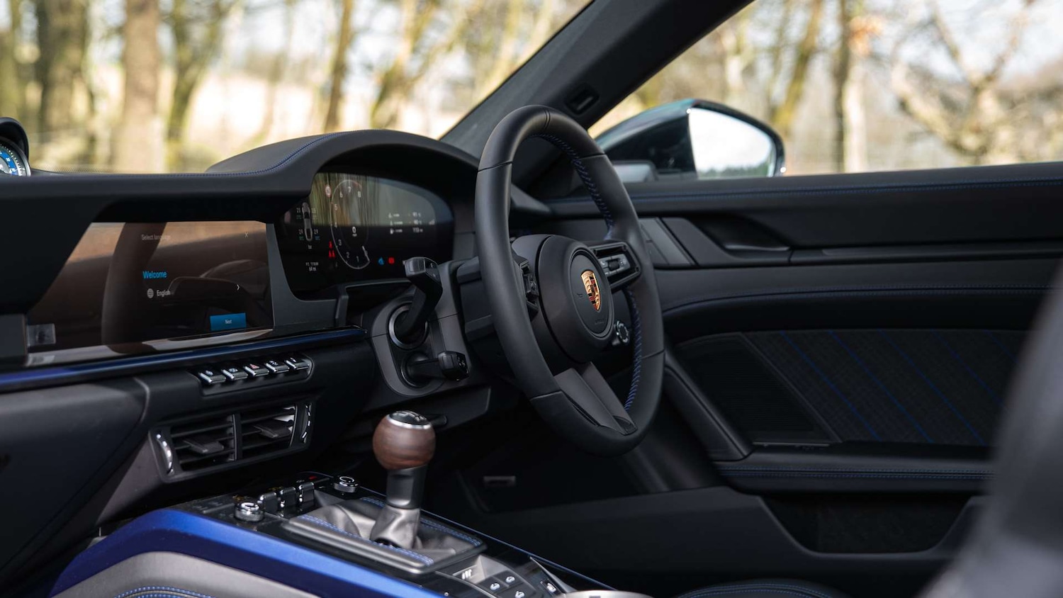 Used Porsche 911 2025 for sale - 78161433: Photo 5