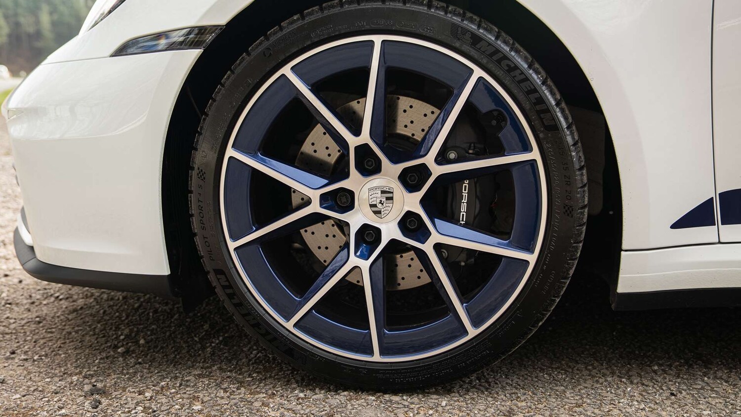 Used Porsche 911 2025 for sale - 78161433: Photo 6