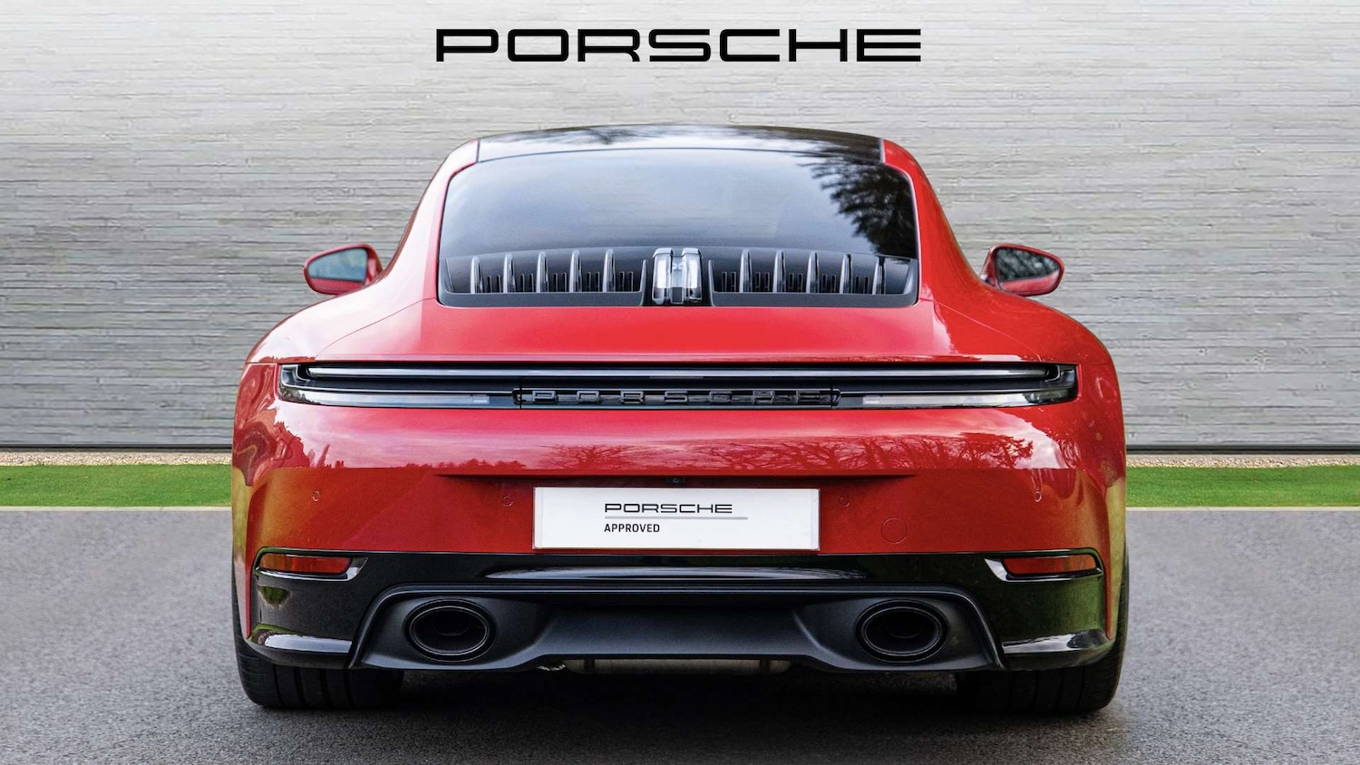 Used Porsche 911 2025 for sale - 77389954: Photo 10