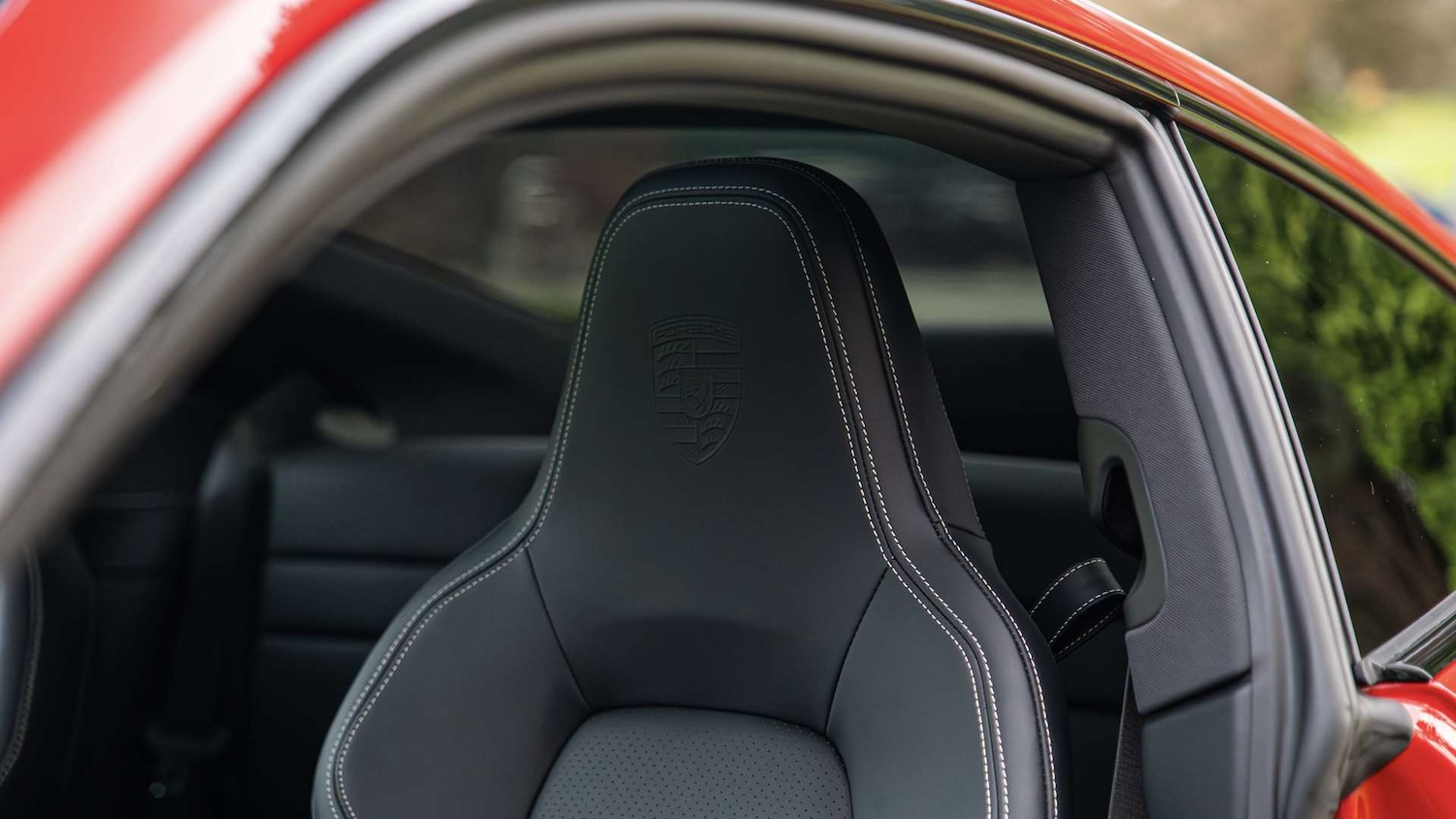 Used Porsche 911 2025 for sale - 77389954: Photo 13