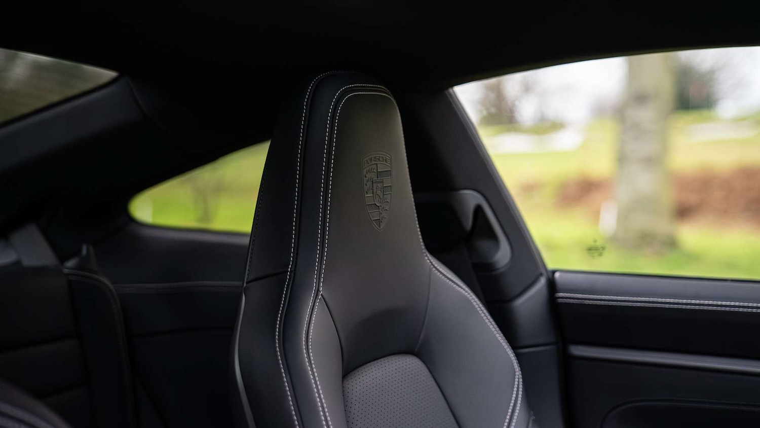 Used Porsche 911 2025 for sale - 77389954: Photo 15