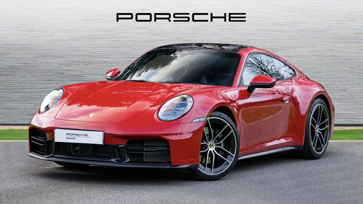 Used Porsche 911 2025 for sale - 77389954: Photo 2