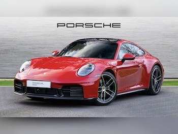 Used Porsche 911 2025 for sale - 77389954: Photo