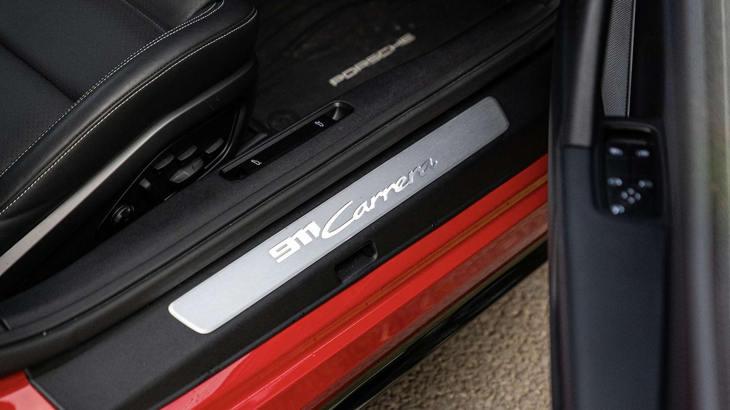 Used Porsche 911 2025 for sale - 77389954: Photo 35