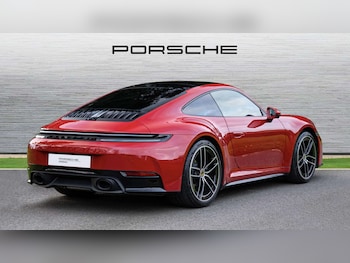 Used Porsche 911 2025 for sale - 77389954: Photo