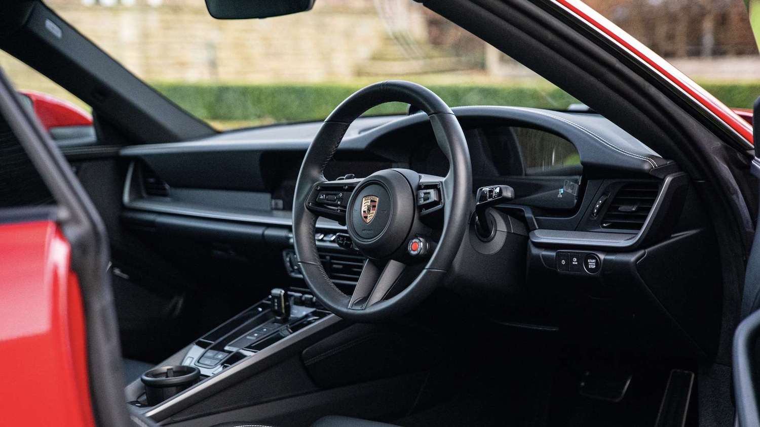 Used Porsche 911 2025 for sale - 77389954: Photo 5