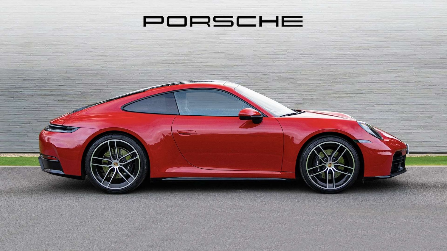 Used Porsche 911 2025 for sale - 77389954: Photo 7