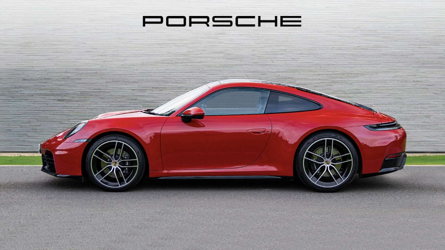 Used Porsche 911 2025 for sale - 77389954: Photo 8