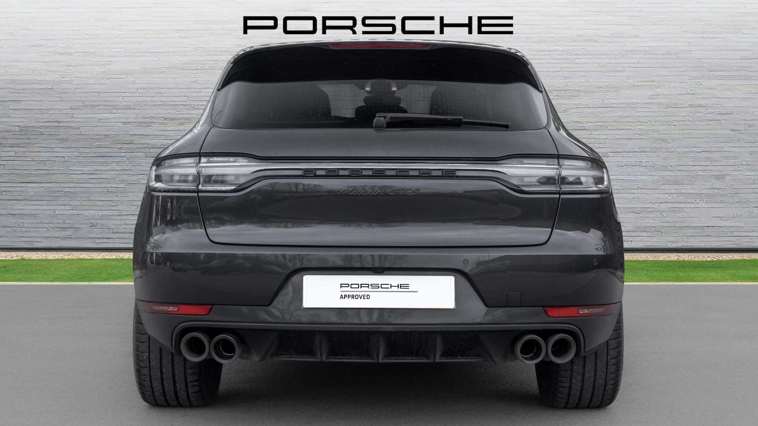 Used Porsche Macan 2021 for sale - 77553142: Photo 10