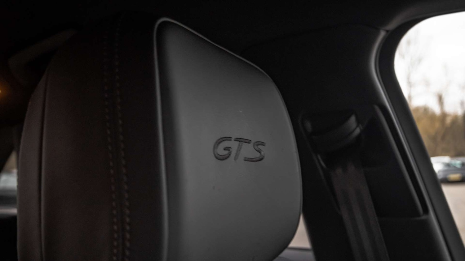 Used Porsche Macan 2021 for sale - 77553142: Photo 15