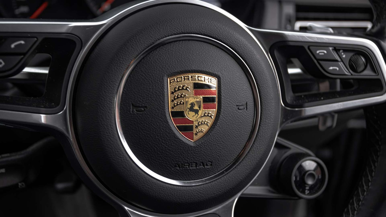 Used Porsche Macan 2021 for sale - 77553142: Photo 29