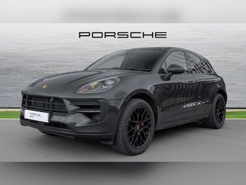 Used Porsche Macan 2021 for sale - 77553142: Photo