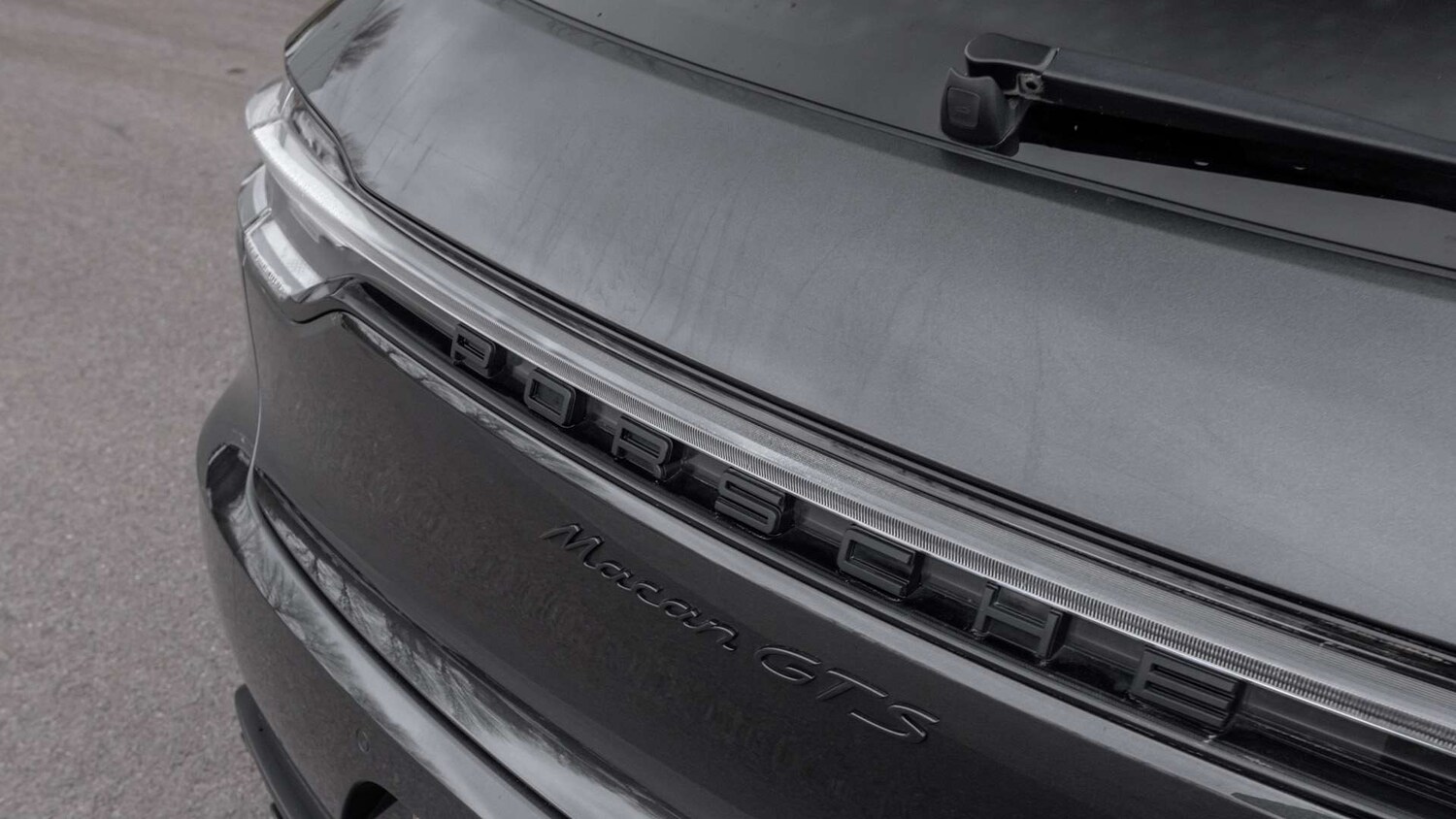 Used Porsche Macan 2021 for sale - 77553142: Photo 30