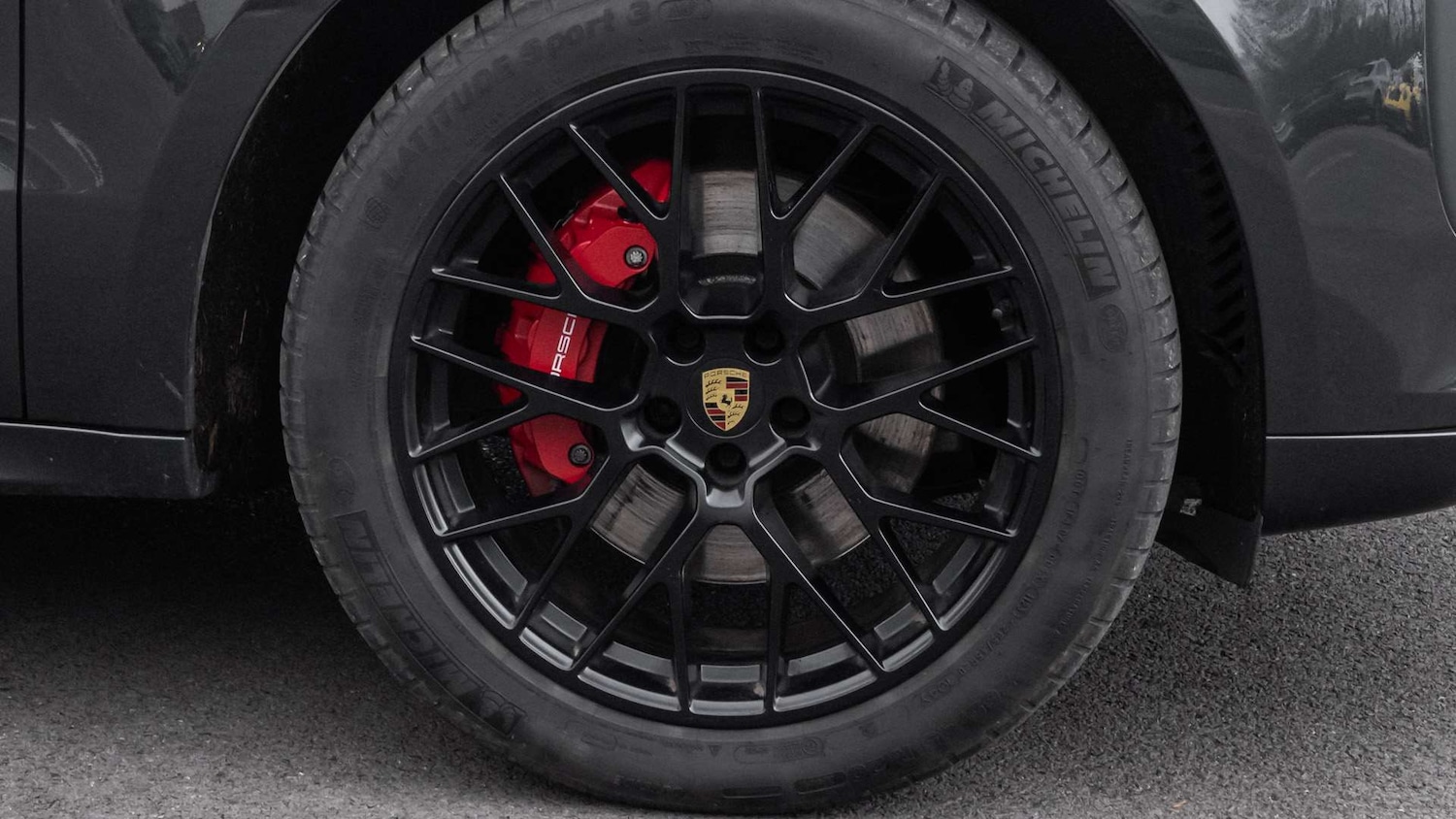 Used Porsche Macan 2021 for sale - 77553142: Photo 6