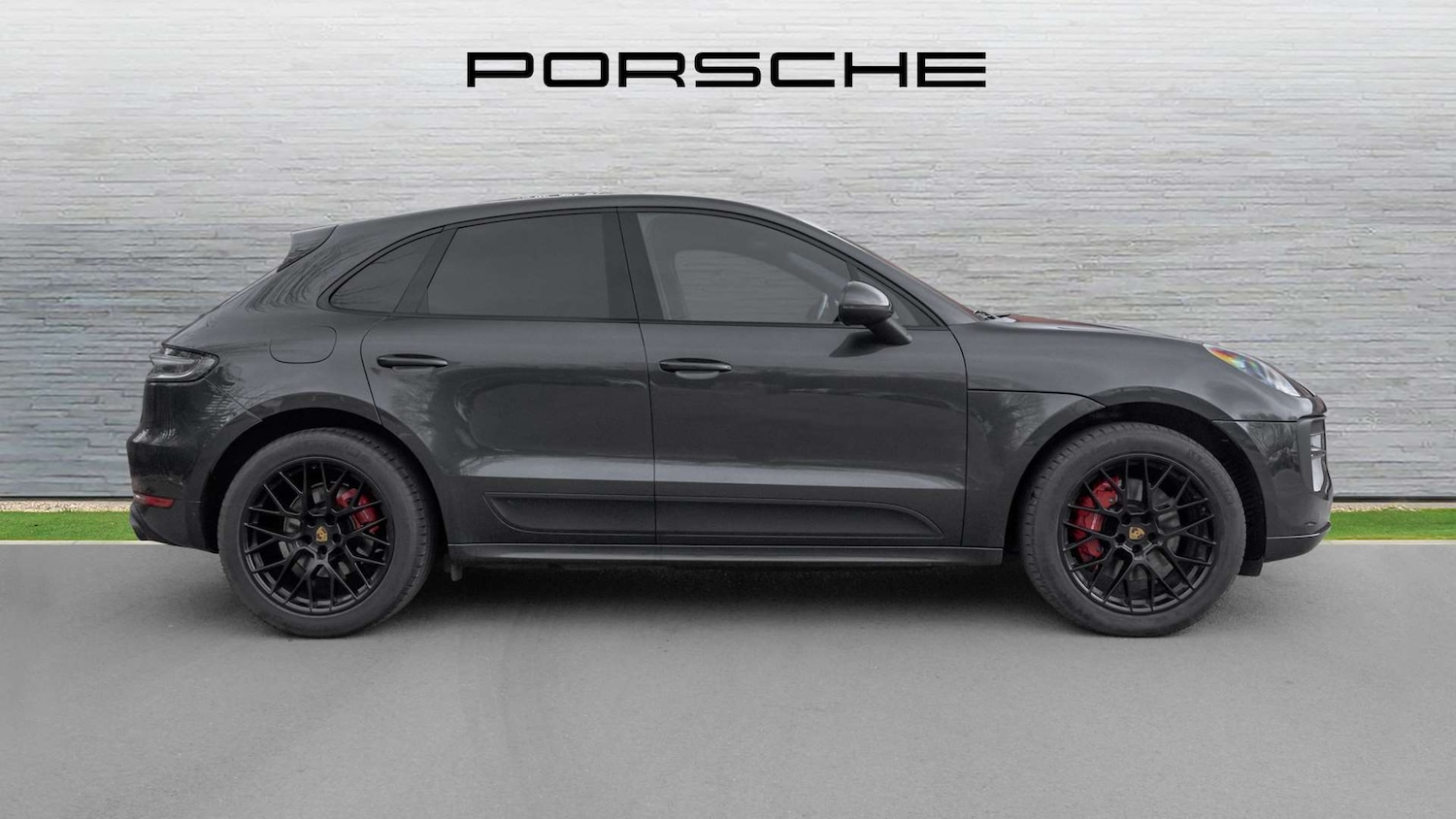 Used Porsche Macan 2021 for sale - 77553142: Photo 7