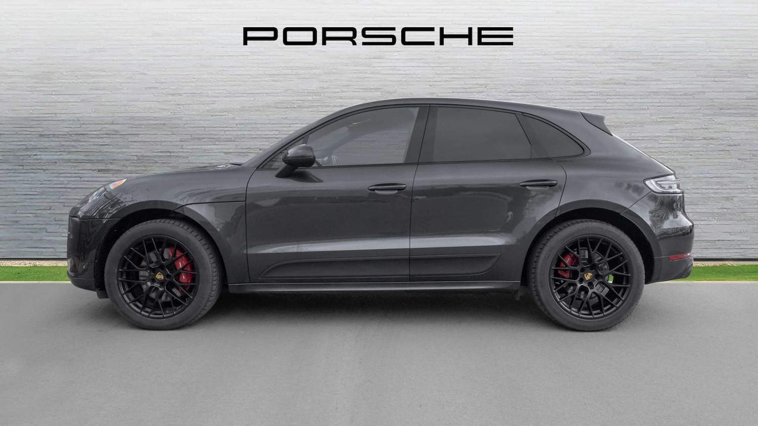 Used Porsche Macan 2021 for sale - 77553142: Photo 8